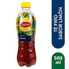 LIPTON TE FRIO LIMON - FARMACIA NUEVO MILENIO