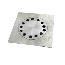 REPOSADERA DE 3X3 DE ALUMINIO - MEGA