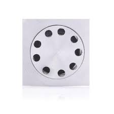 REPOSADERA DE 5X5 DE ALUMINIO - MEGA