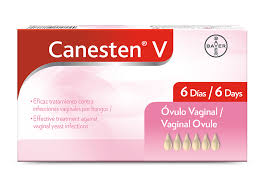 Canesten V * 6 Dias  - FARMACIA NUEVO MILENIO