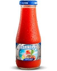 MARINERO (Coctel de vegetales con Almejas) - FARMACIA NUEVO MILENIO