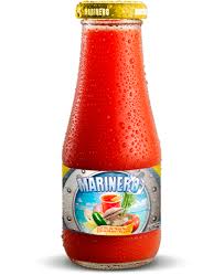 MARINERO  (Coctel de Vegetales con Almejas y Picante) - FARMACIA NUEVO MILENIO