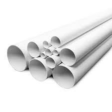 TUBO 6 BLANCO PLUVIAL - Ferretería Todo El Mundo