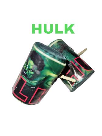 HULK - PIROTECNIA EL KAIMAN