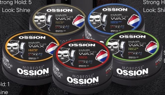 CERAS OSSION  - Naason Store