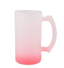 TARRO NEVADO PIE ROJO - Yuli Variedades Creativas