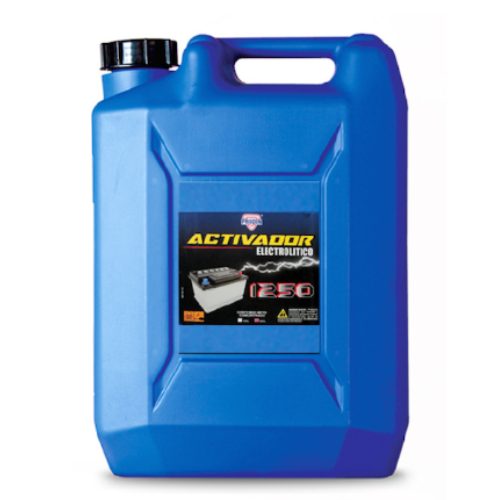 Caneca Acido 1250 PRODIN - Repuestos y Lubricantes Vicent's