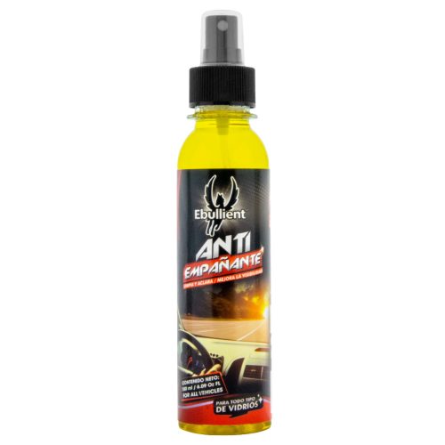 AntiEmpañante Ebullient (6.09Oz=180ml) - Repuestos y Lubricantes Vicent's
