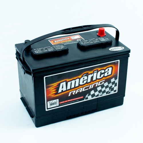 Bateria (27-700A) America Racing - Repuestos y Lubricantes Vicent's