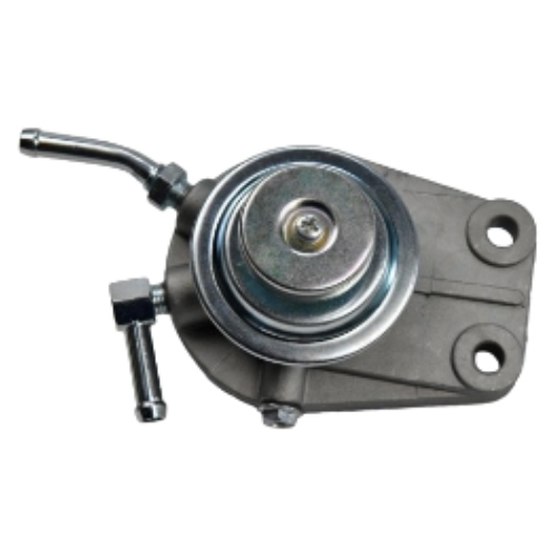 Conjunto de Filtro Diesel (Bomba Cebadora) 16400-44G10 Nissan Patrol, Urvan - Repuestos y Lubricantes Vicent's