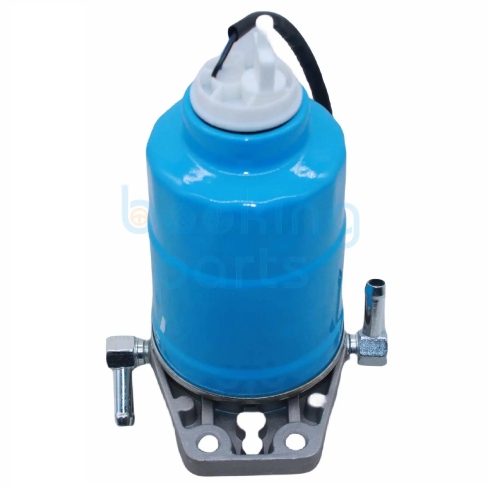 Conjunto de Filtro Diesel (Bomba Cebadora) Nissan Urvan, Patrol - Repuestos y Lubricantes Vicent's