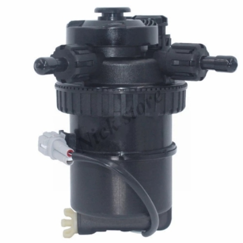 Conjunto de Filtro Diesel (Bomba Cebadora) Toyota Hilux/Vigo/Fortuner - Repuestos y Lubricantes Vicent's