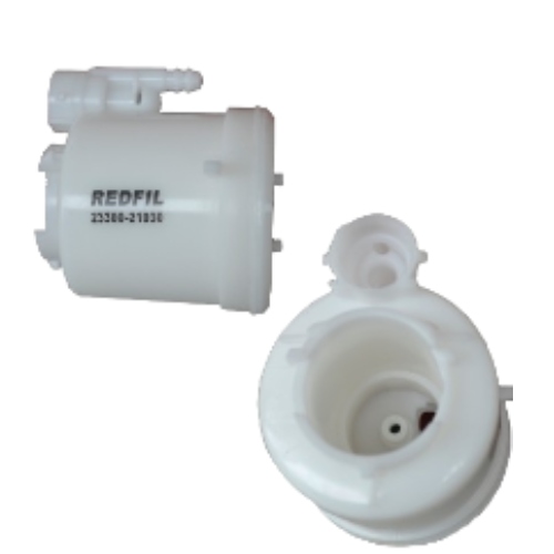 Conjunto de Filtro Gasolina 23300-21030 Toyota  - Repuestos y Lubricantes Vicent's