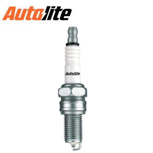 Bujia Autolite A4164 (D7EA) Suzuki, Yamaha, Honda, Kawasaki - Repuestos y Lubricantes Vicent's