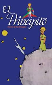 EL PRINCIPITO, EMPASTADO, PEQUEÑO - Librería Sísifo