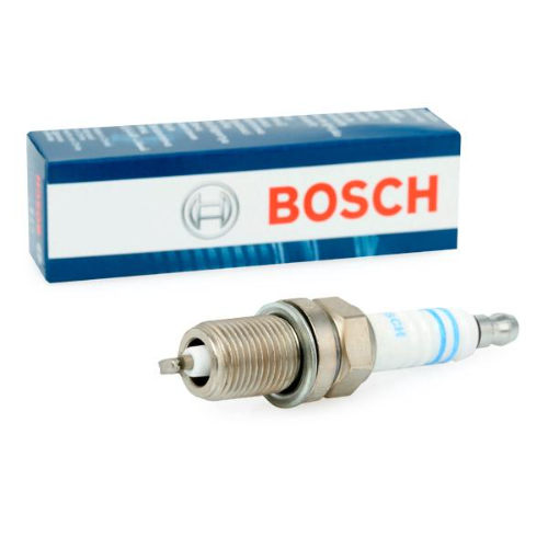 Bujia Bosch FR8DCX+ (BKR5E-11) Convencional - Repuestos y Lubricantes Vicent's
