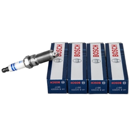 Bujia Bosch HR8NII332X (ILTR5A-13G) 9617 - Repuestos y Lubricantes Vicent's