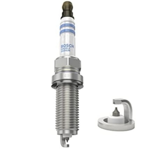 Bujia Bosch VR7NII33X (ILKAR7B-11) 9621 - Repuestos y Lubricantes Vicent's