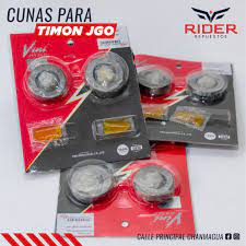 Cuna de timon NAVI110 - Motoservicio Flores