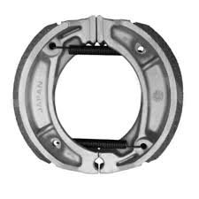 Fricciones XL125/185S Jialing XL100s - Motoservicio Flores