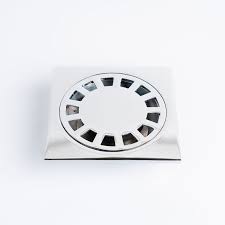 REPOSADERA DE 4X4 DE ALUMINIO CON ESTILO W75049 - KUVAL - MEGA