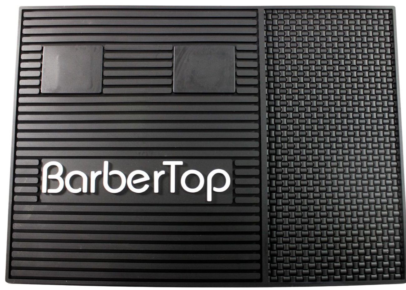 TAPETE MAGNETICO BARBER TOP - Naason Store