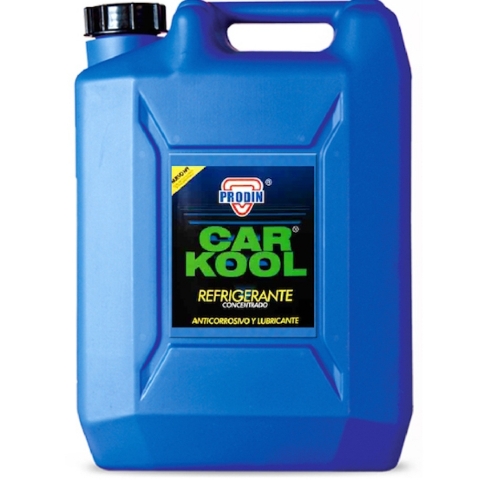 Caneca Refrigerante Car Kool Verde PRODIN Caneca - Repuestos y Lubricantes Vicent's