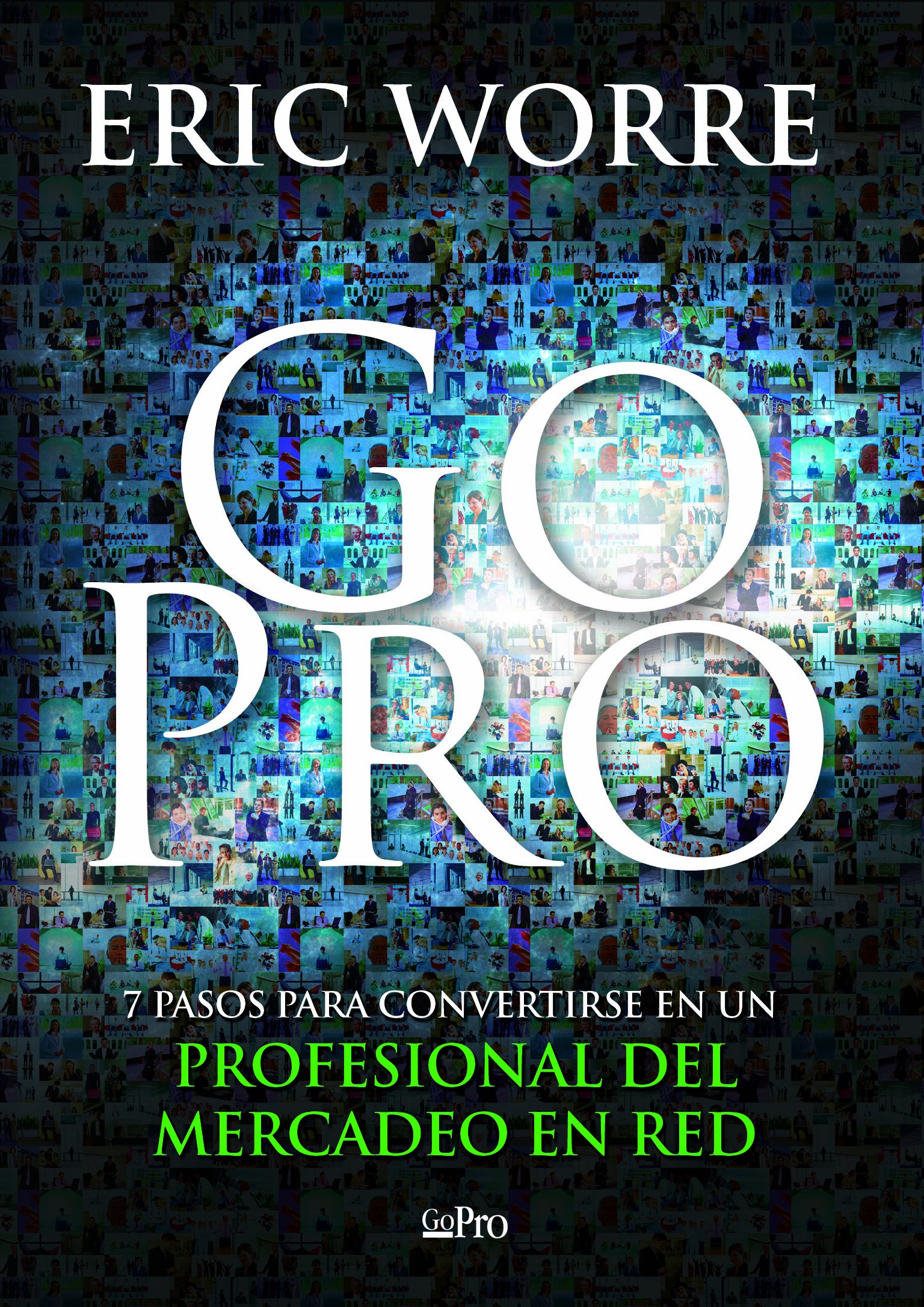 GO-PRO - Librería Sísifo