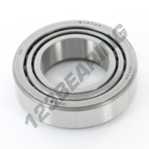 Cojinete Conico ST2749 (15x49x15.4) FGK - Repuestos y Lubricantes Vicent's