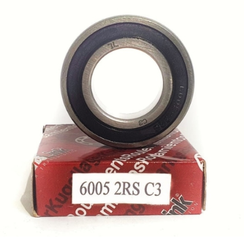 Cojinete 6005 2RS (25x47x12) Ichiban - Repuestos y Lubricantes Vicent's