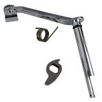 Palanca clutch HT2080A YOG CG-125 - Motoservicio Flores