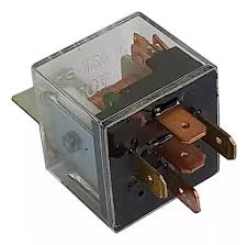 RELAY 5 PATAS - Ferretería Todo El Mundo
