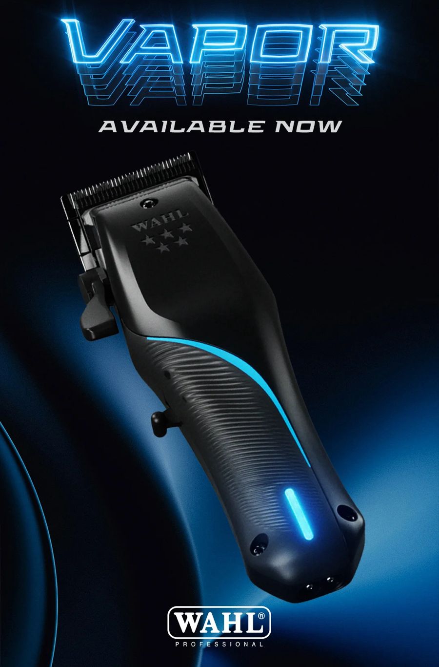 CLIPPER VAPOR - Naason Store