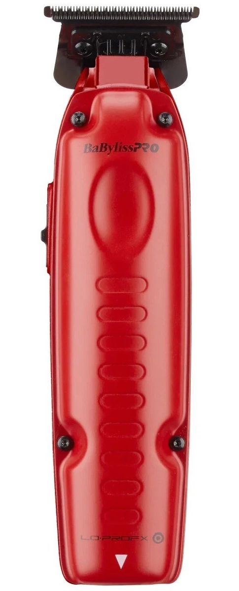 TALLADORA BABYLISS ROJA - Naason Store