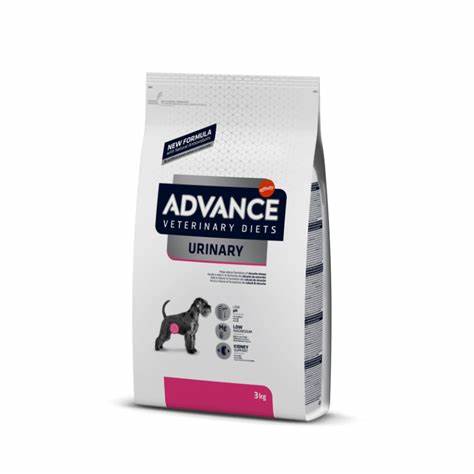ADVANCE URINARY 12KG - Clínica veterinaria Dr. Can