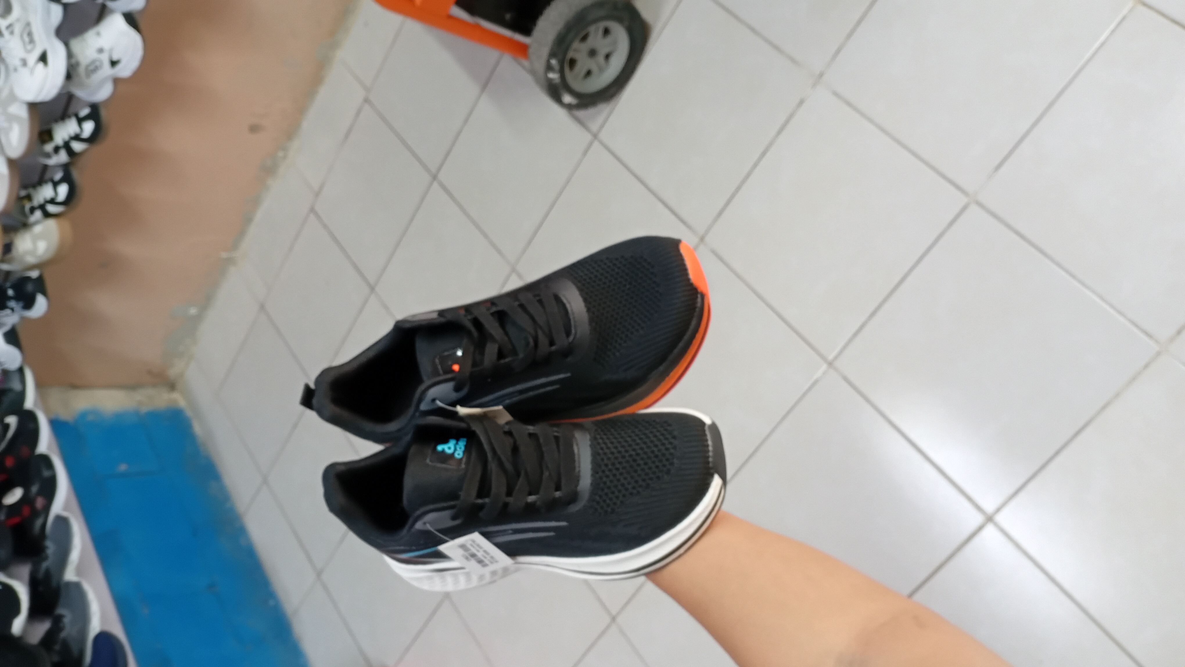 Tenis Adex Hombre - MISS BELLA ZAPATERIA