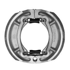 Fricciones AX-100 A100 A80 SJ110 - Motoservicio Flores