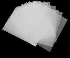 HOJA CALCO TAMAÑO CARTA - Distribuidora Escolar Los Riscos