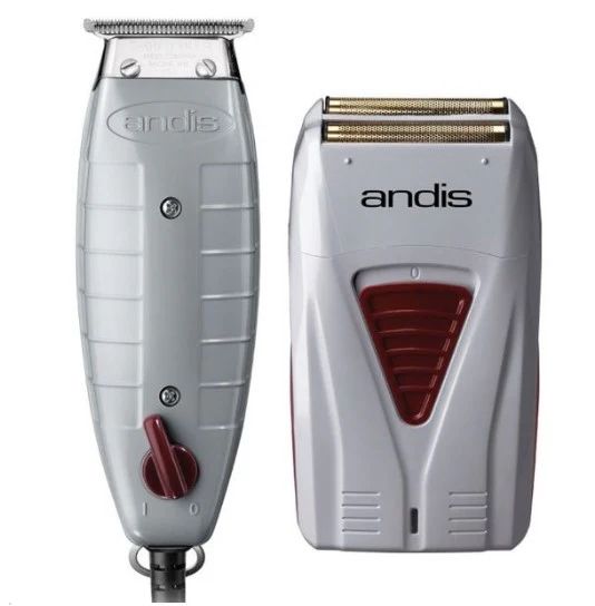 COMBO ANDIS CABLE - Naason Store