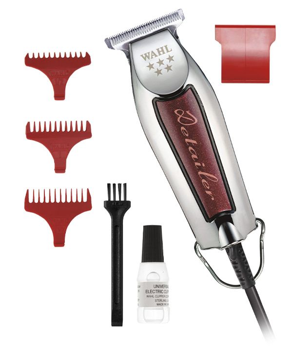 TALLADORA DETAILER CABLE - Naason Store