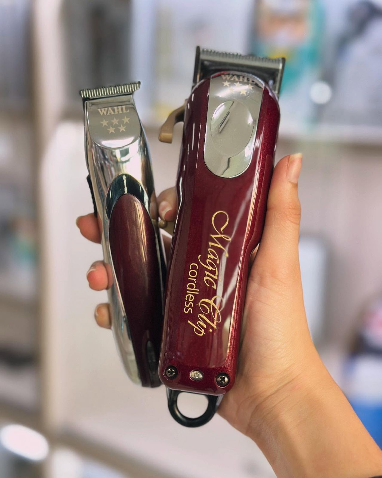 COMBO ALIGN - Naason Store