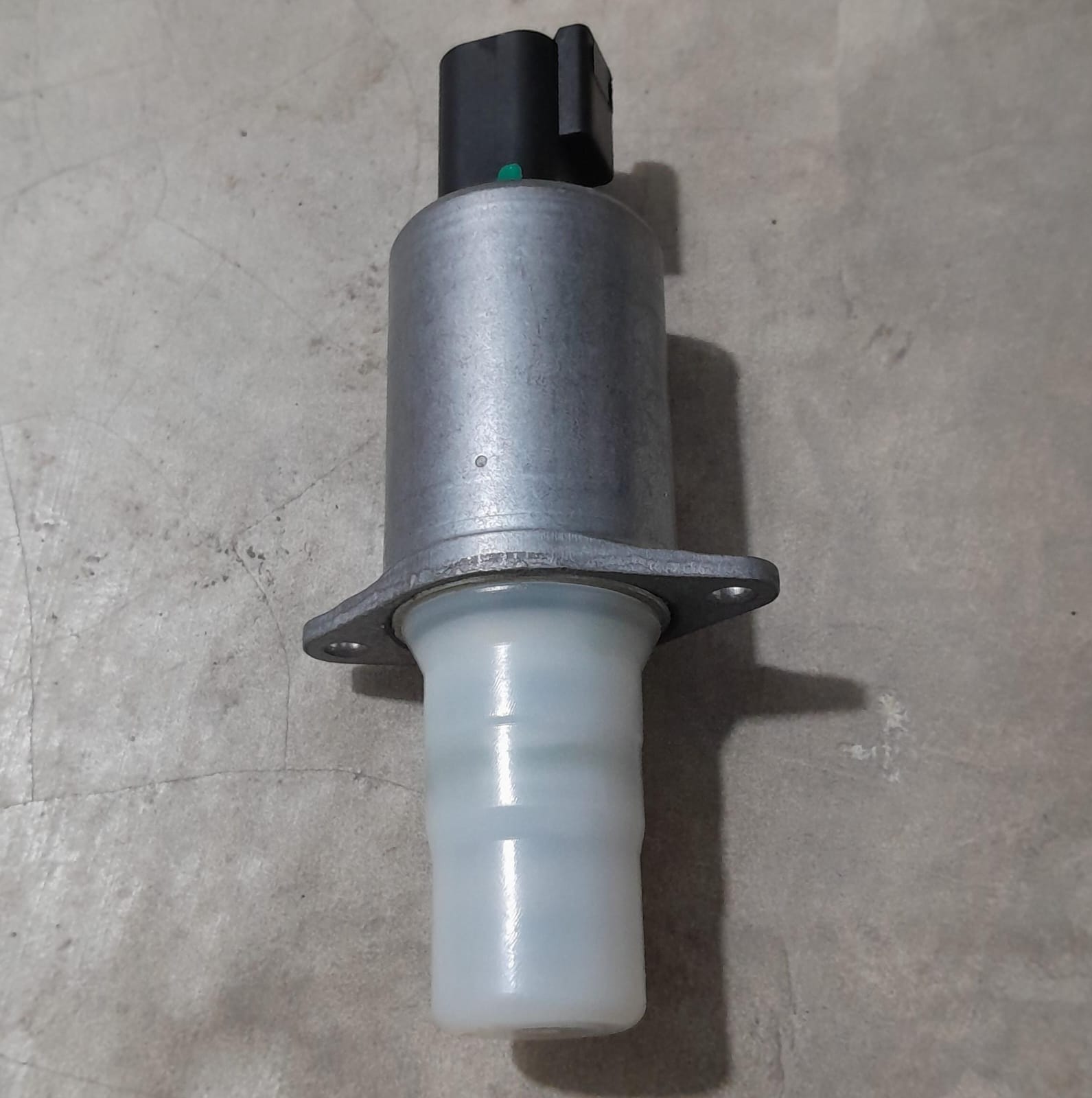 VALVULA DE SOLENOIDE CAT 611-6430 - Global Projection Group S.A.