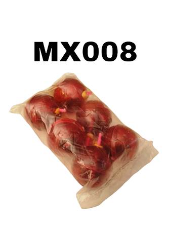 HORMIGUERO - PIROTECNIA EL KAIMAN