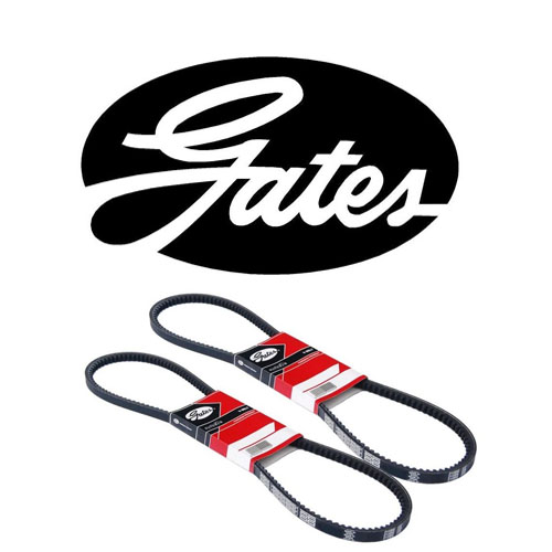 Faja F-44 (XL7465) Dentada Gates - Repuestos y Lubricantes Vicent's