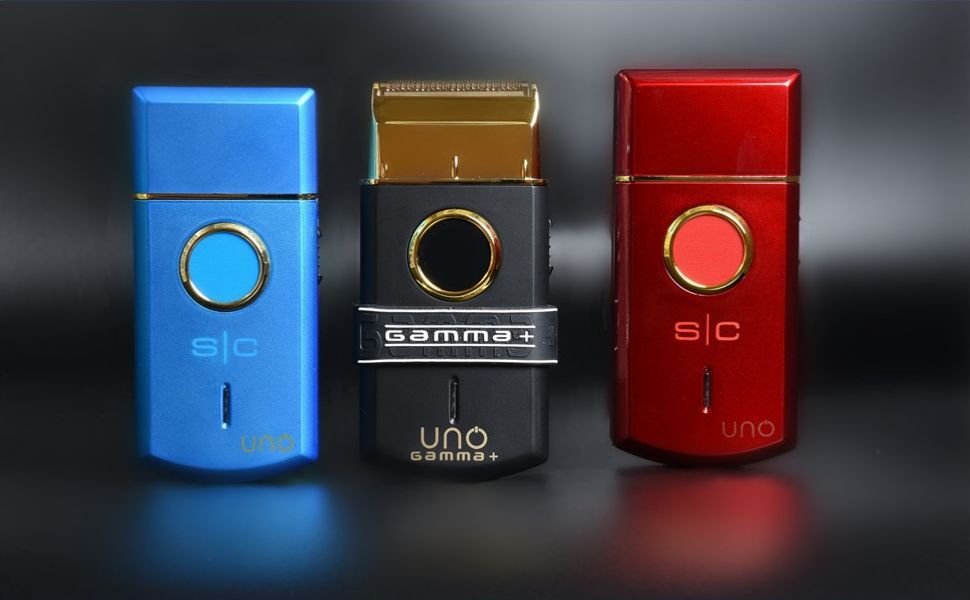 SHAVER SC UNO - Naason Store