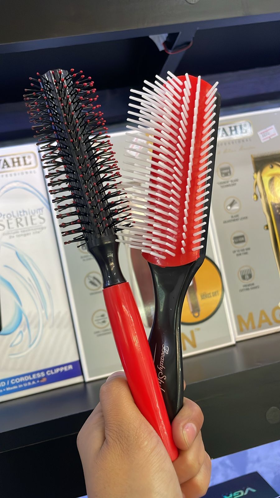 CEPILLO VEPA - Naason Store