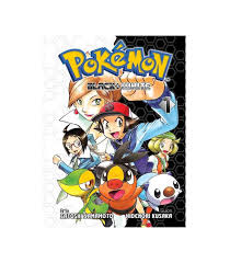 POKEMON 1 - Librería Sísifo