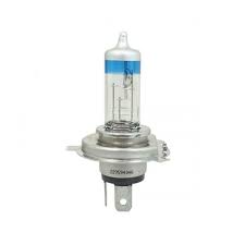 Bombilla VINI P43T 12V 35W 35W H4 HALOGENA - Motoservicio Flores