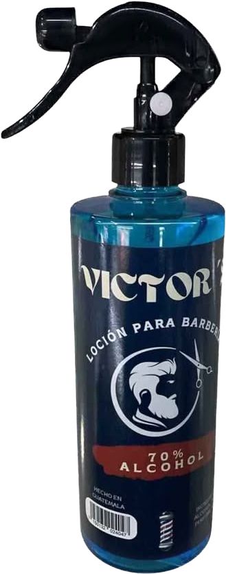 AFTER VICTOR S - Naason Store