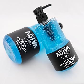 SHAVINGEL AGIVA - Naason Store